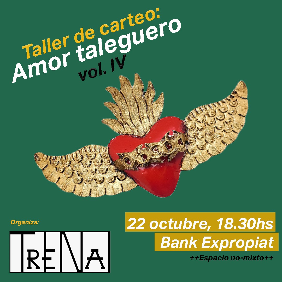 TRENA